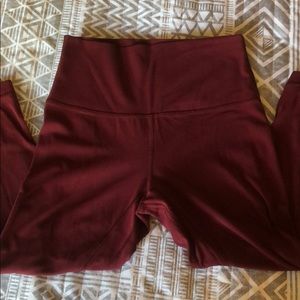 Lululemon Align Crop Legging